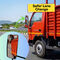 Wide Angle Blindspot Mirror For Truck Van (BM7)